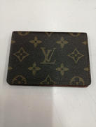 モノグラムパスケース|LOUIS VUITTON