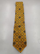 総柄ネクタイ|VERSACE