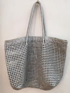 メッシュトートバッグ|REN TOKYO