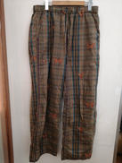 STRING EASY PANT|NEEDLES