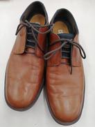 レザーシューズ|CAMPER