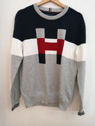 ニットセーター|TOMMY HILFIGER