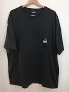 ポケットTEE|XLARGE