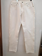 ×AZURESTホワイトデニム|KOJIMA JEANS