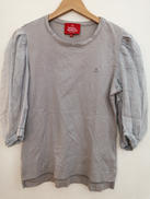 切替カットソー|VIVIENNE WESTWOOD RED LABEL