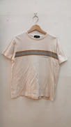 ポイントボーダーTEE|BURBERRY