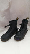 PASCALブーツ|DR.MARTENS