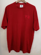 Tシャツ|Y-3