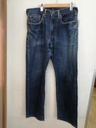 505デニムパンツ|LEVI'S