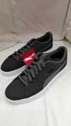 スマッシュV2SSワイドスニーカー|PUMA