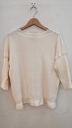 ×BEAMS BOY サーマルニット|GEO TROWARK