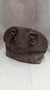 レザーハンドバッグ|LONGCHAMP