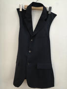 ジレベスト|HOMME DEUX COMME DES GARCONS