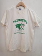 Tシャツ|PHERROW'S