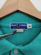 LSポロシャツ|FRED PERRY