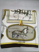 カレ　GRAND APPARAT|HERMES