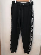 ニットトラックパンツ|DIESEL