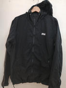 ナイロンマウンテンジャケット|HELLY HANSEN
