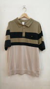 ポロシャツ|HABAND CASUAL JOE