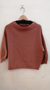 SSニット|SPICK&SPAN