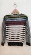 ウールセーター|TRICOT COMME DES GARCONS