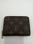 モノグラムジッピーコインパース|LOUIS VUITTON