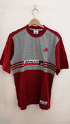 98年フランスワールドカップTEE|ADIDAS