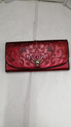 がま口長財布|ANNA SUI