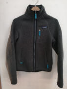 フリースジャケット|PATAGONIA