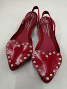 ×MELISSAラバーサンダル|VIVIENNE WESTWOOD