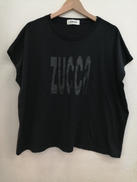 ロゴTシャツ|ZUCCA
