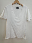VネックTシャツ|CLASS