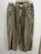 コーデュロイパンツ|LEVI'S SILVER TAB