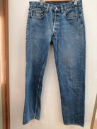 501デニムパンツ|LEVI'S