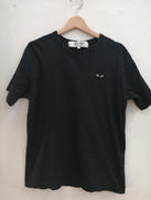 PLAY Tシャツ|COMME DES GARCONS
