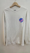 ロング丈Tシャツ|STUSSY