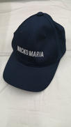 コットンキャップ|WACKO MARIA