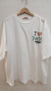 I LOVE TOKYO TEE|MARNI