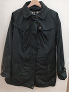 ライナー付コート|BURBERRY