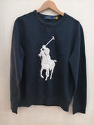 ビックポニーライトスウェット|POLO RALPH LAUREN