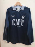 × CENTIMETER CMT GAME SHIRT|YOUNGERSONG