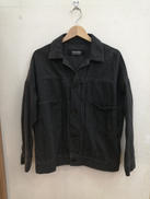 ワークジャケット|BASIS BROEK