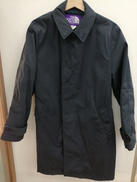 ステンカラーコート|THE NORTH FACE PURPLE LABEL
