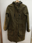 モッズコート|EDDIE BAUER