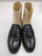 ソックスローファー|LOEWE