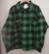 ヘビーネルシャツ|BIG BILL