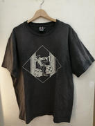 THE SAINT ROOM プリントTシャツ|SAINT ACADEMY