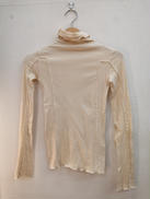 切り替えカットソー|BASERANGE