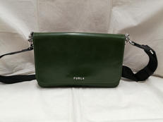 スプレンディダミニショルダーバッグ|FURLA