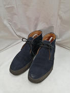 チャッカブーツ|SANDERS